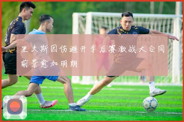 里夫斯因伤避开季后赛激战大合同前景愈加明朗